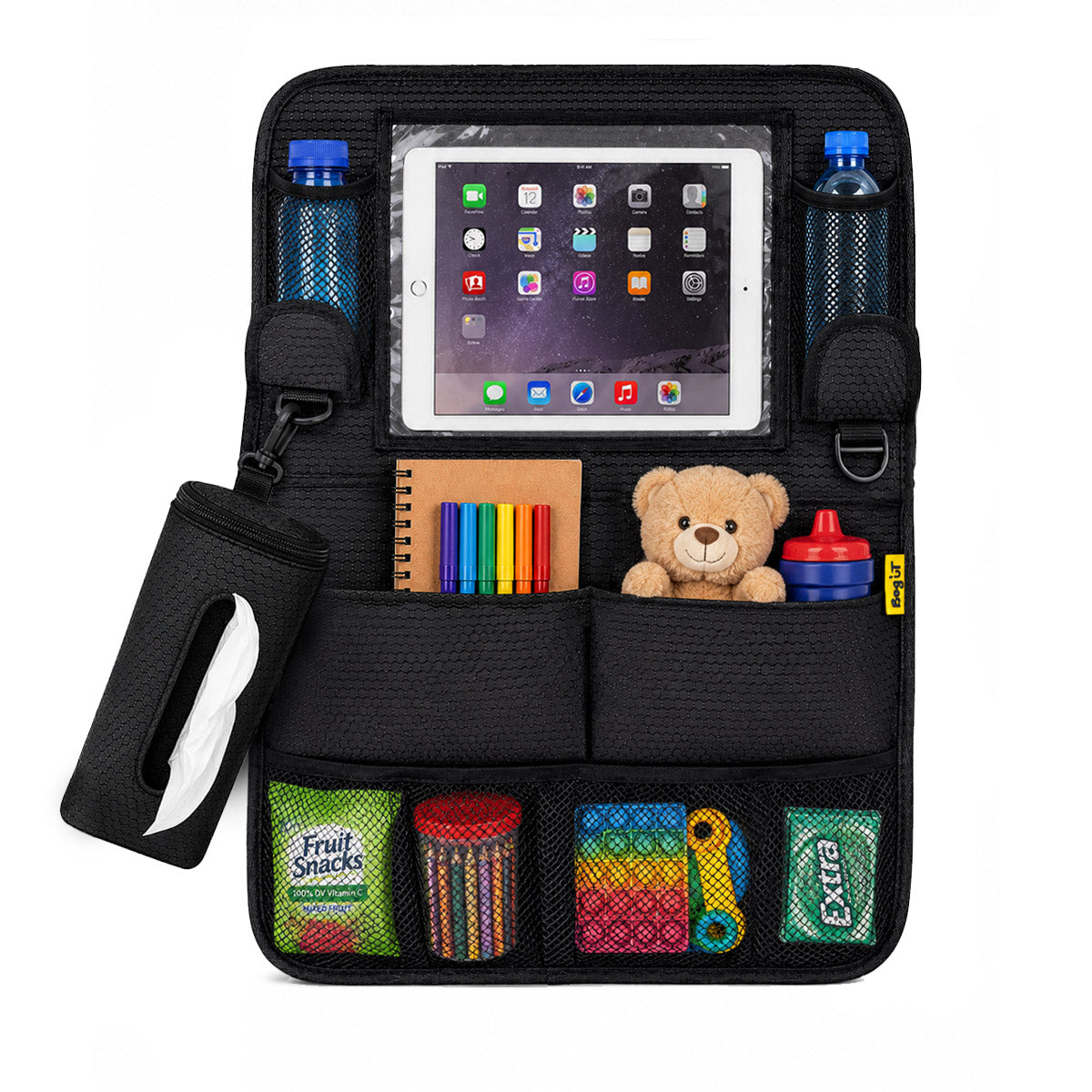 Car Seat organizer