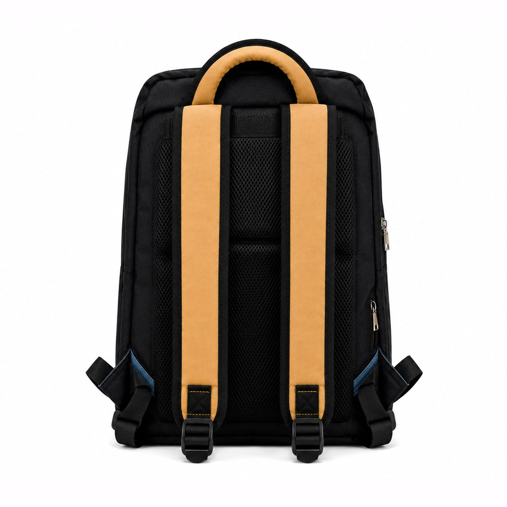 2D Backpack