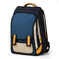 2D Backpack
