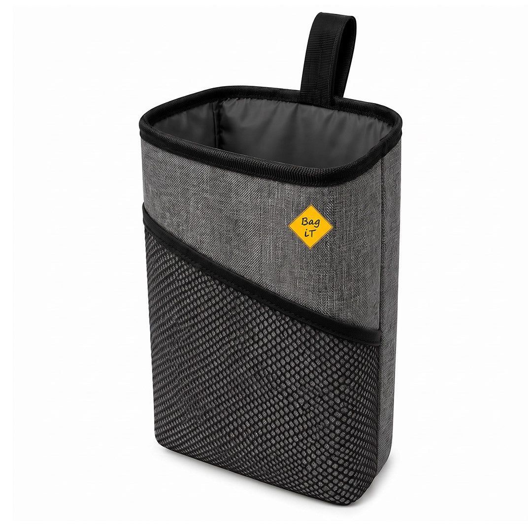 Car Trash Bag