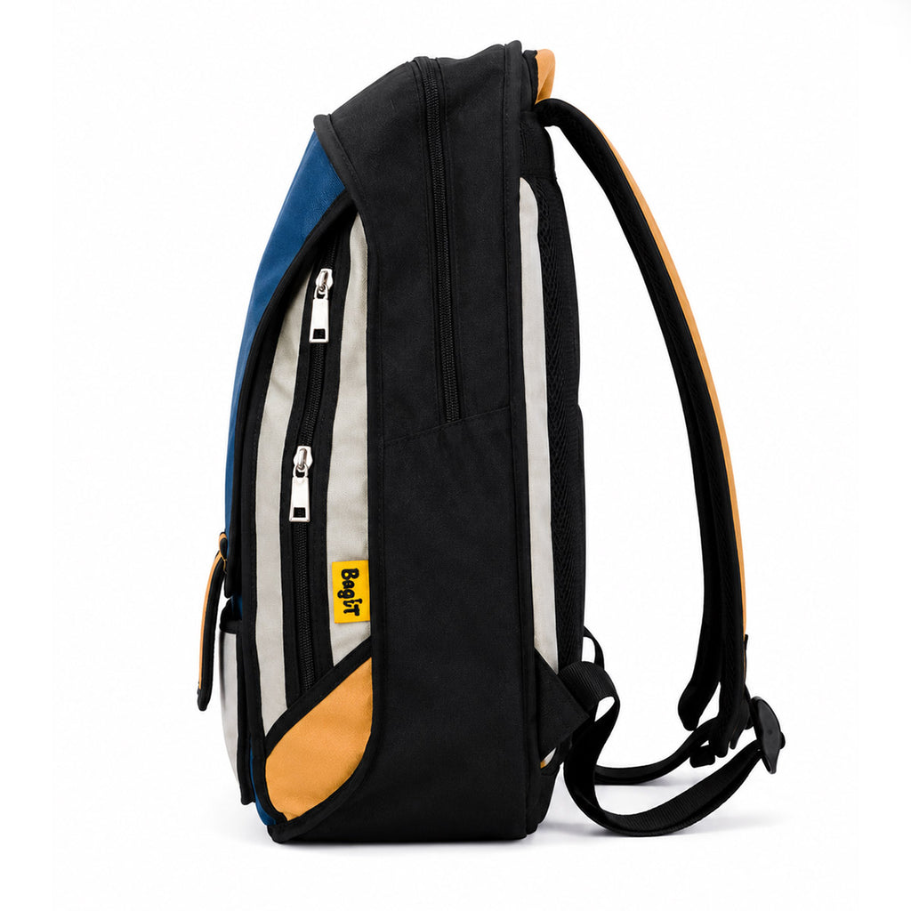 2D Backpack