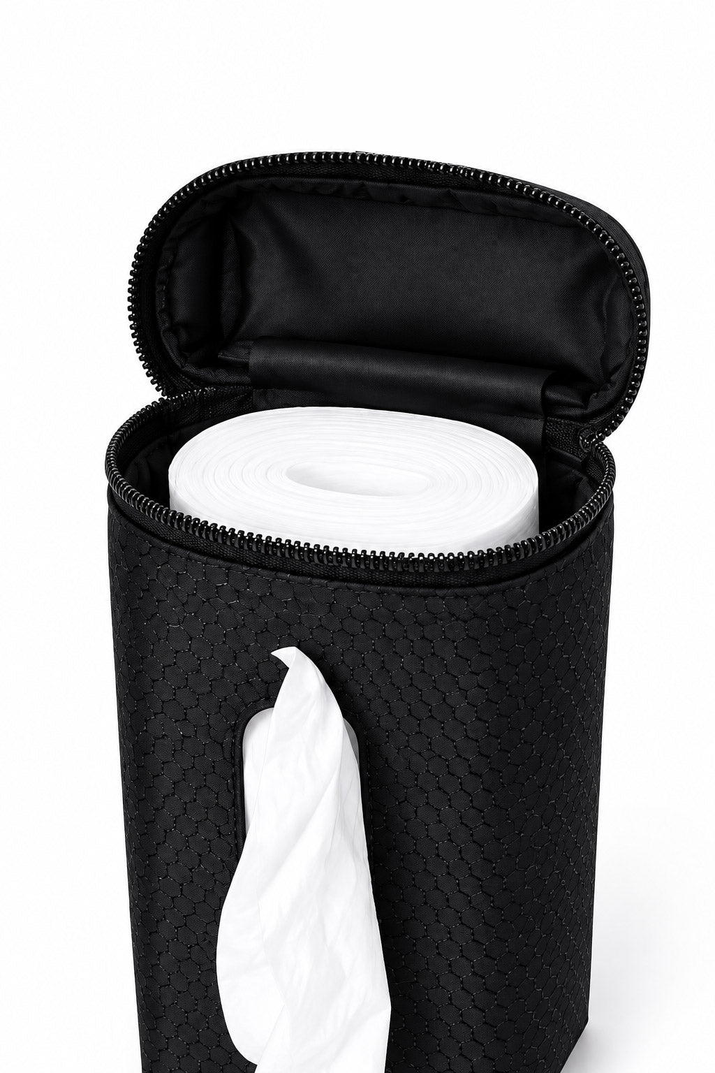 Tissue holder