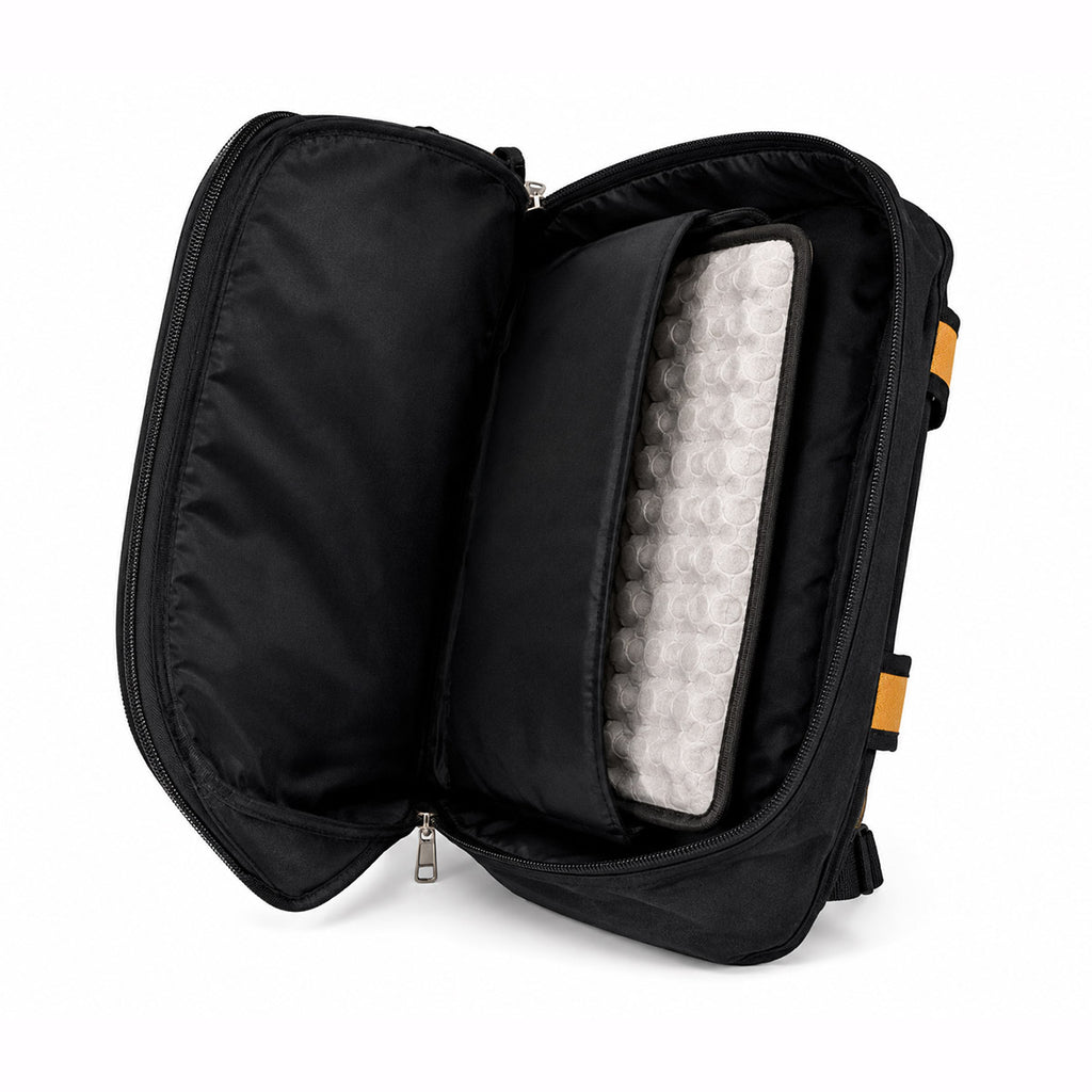 2D Backpack