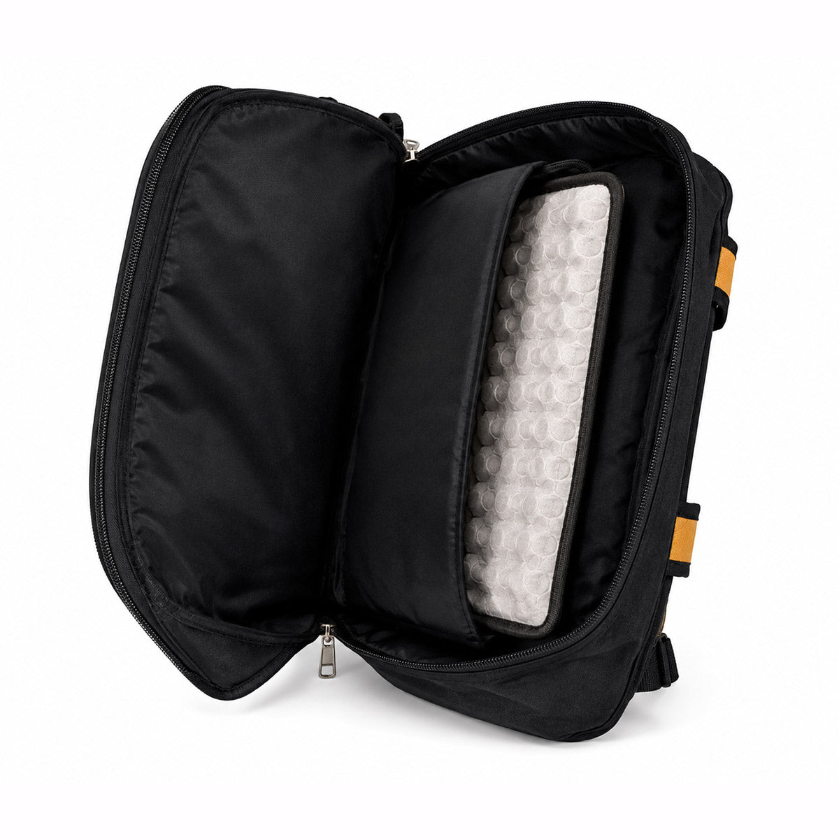 2D Backpack