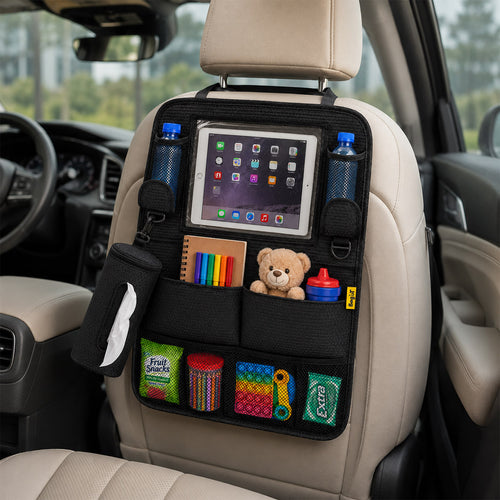 Car Seat organizer