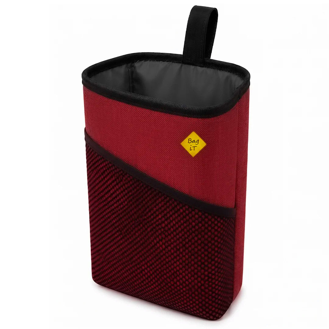 Car Trash Bag