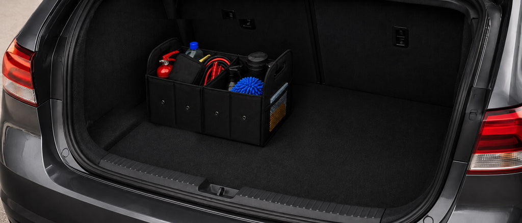 Trunk Organizer
