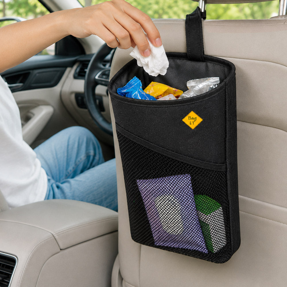 Car Organization Bundle