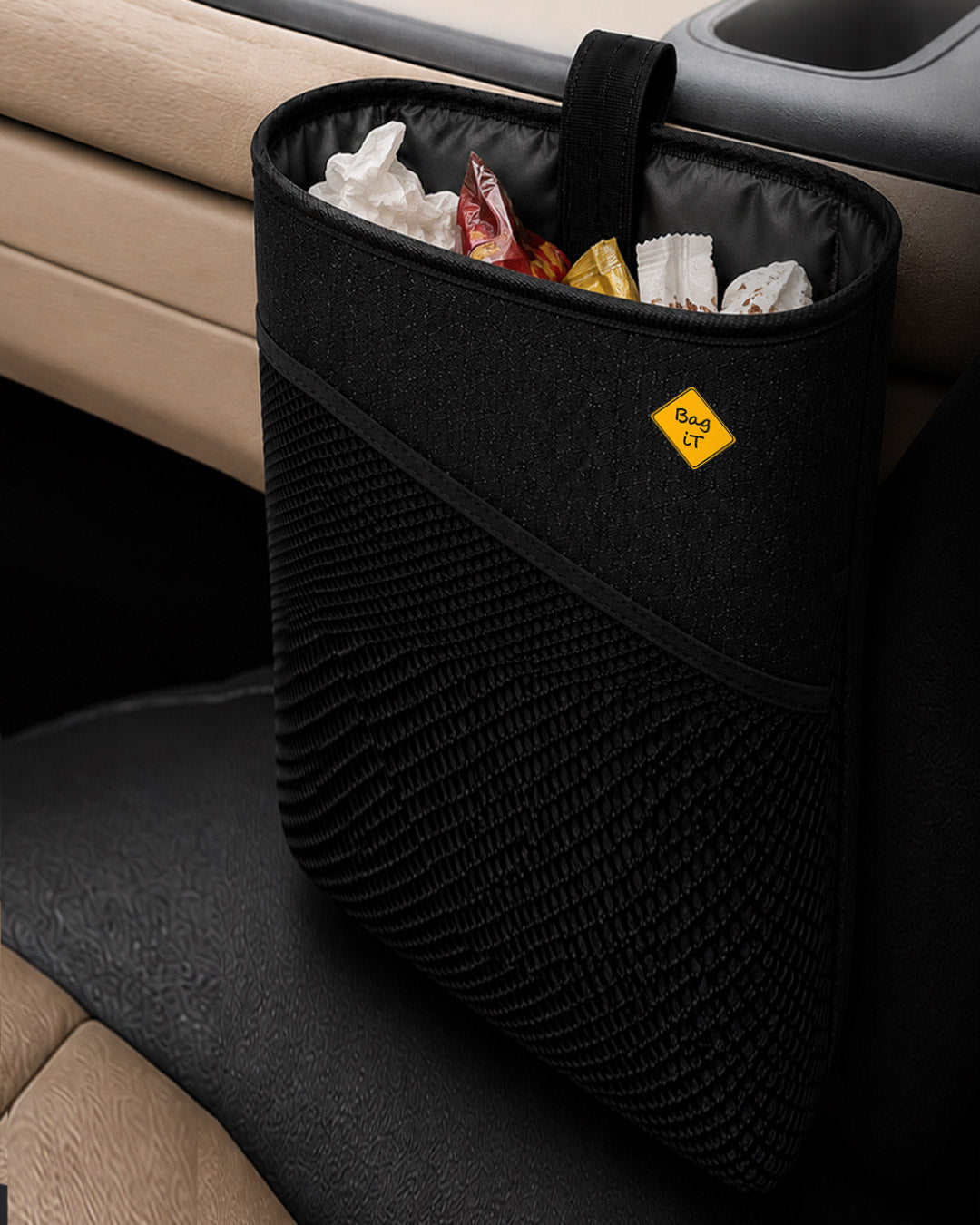 Car Trash Bag