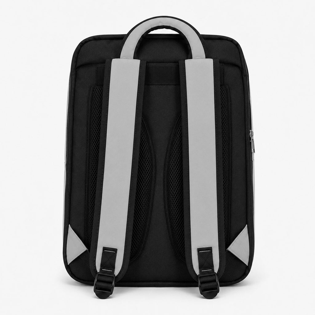2D Backpack