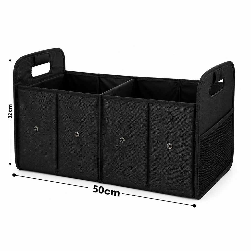 Car Organization Bundle