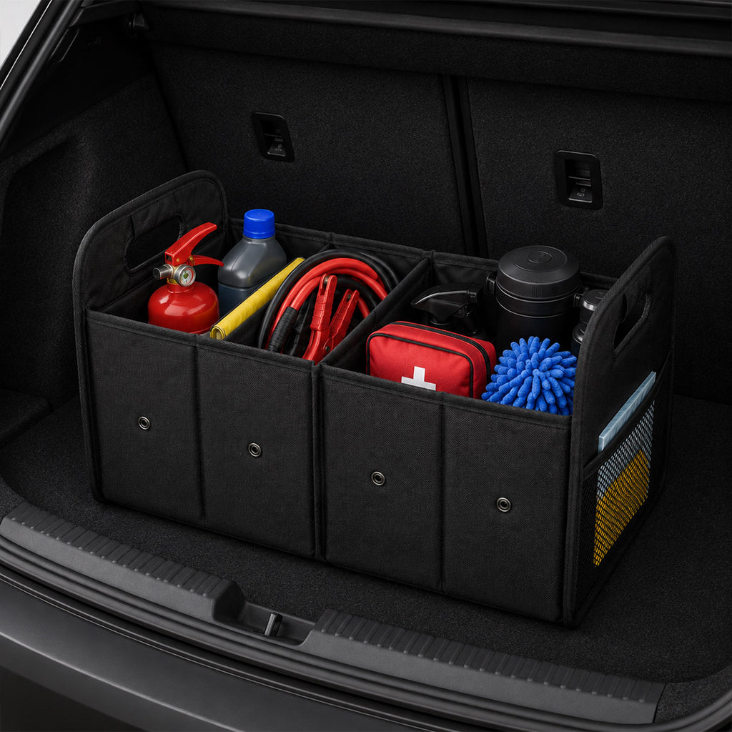 Trunk Organizer