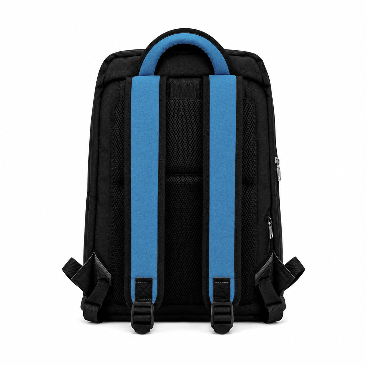 2D Backpack
